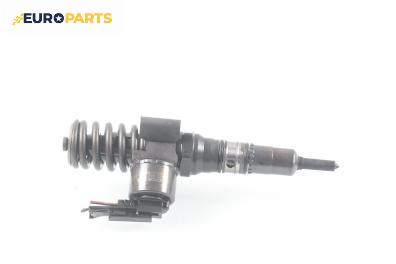 Дюза дизел за Audi A4 Sedan B7 (11.2004 - 06.2008) 2.0 TDI 16V, 140 к.с., № Bosch 0 414 720 404