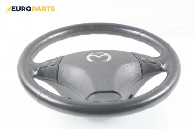 Мулти волан за Mazda 6 Sedan I (06.2002 - 12.2008)