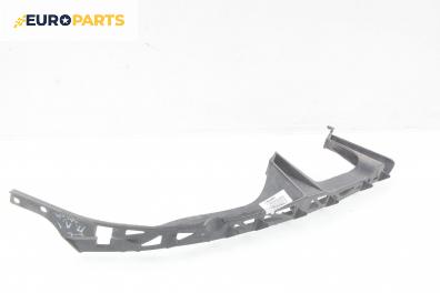 Държач броня за Mazda 6 Sedan I (06.2002 - 12.2008), седан, позиция: предна, лява