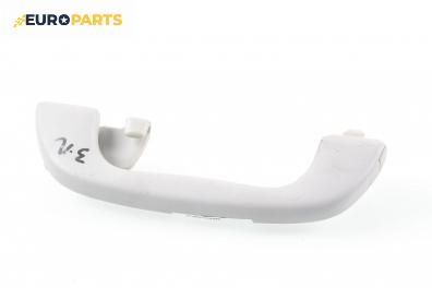 Ръкохватка за таван за Mazda 6 Sedan I (06.2002 - 12.2008), 4+1 вр., позиция: задна, лява