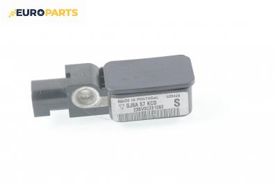 Сензор airbag за Mazda 6 Sedan I (06.2002 - 12.2008), № GJ6A 57 KCO
