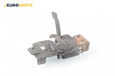 Брава преден капак за Mazda 6 Sedan I (06.2002 - 12.2008), 4+1 вр., седан, позиция: предна