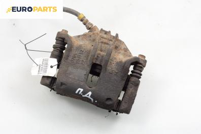 Спирачен апарат за Peugeot Partner Combispace (05.1996 - 12.2015), позиция: предна, дясна