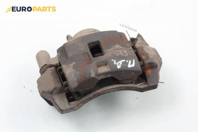 Спирачен апарат за Mazda Premacy Minivan (07.1999 - 03.2005), позиция: предна, дясна