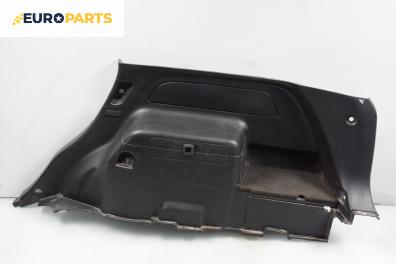 Интериорна пластмаса багажник за Chevrolet Captiva SUV (06.2006 - ...), джип