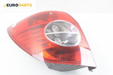 Стоп за Chevrolet Captiva SUV (06.2006 - ...), джип, позиция: лява