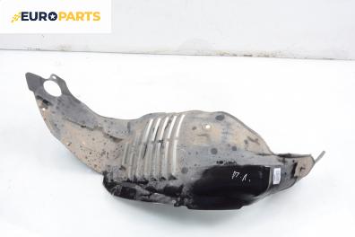 Подкалник за Mazda 6 Sedan I (06.2002 - 12.2008), 4+1 вр., седан, позиция: предна, лява