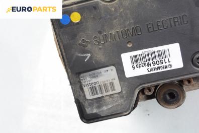 Помпа ABS за Mazda 6 Sedan I (06.2002 - 12.2008), № 437-0059