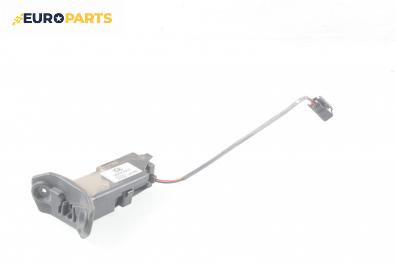Ключалка за капачката на резервоара за Chevrolet Captiva SUV (06.2006 - ...), джип, № 96623001