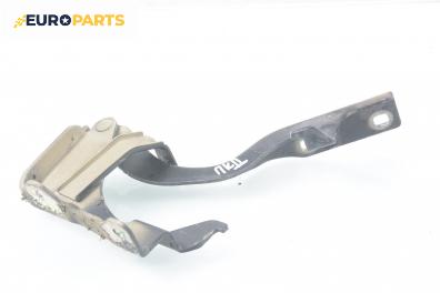 Панта преден капак за Chevrolet Captiva SUV (06.2006 - ...), 4+1 вр., джип, позиция: дясна