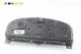 Километраж за Chevrolet Captiva SUV (06.2006 - ...) 2.4 4WD, 136 к.с., № 96628242