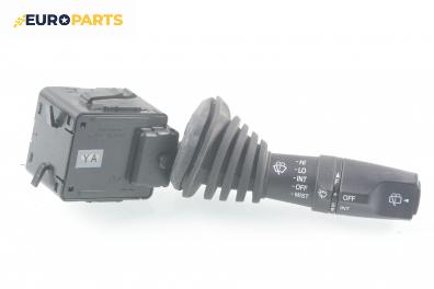 Лостче за чистачки за Chevrolet Captiva SUV (06.2006 - ...)