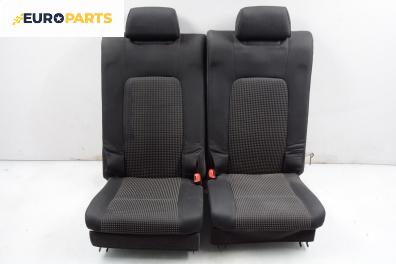 Комплект салон за Chevrolet Captiva SUV (06.2006 - ...), 4+1 вр.