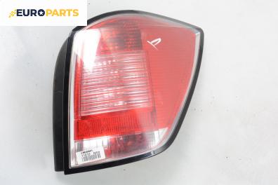 Стоп за Opel Astra H Estate (08.2004 - 05.2014), комби, позиция: дясна