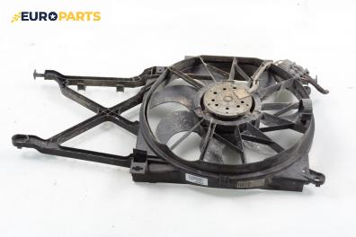 Перка охлаждане за Opel Astra H Estate (08.2004 - 05.2014) 1.6, 105 к.с., № Bosch 0 130 303 986