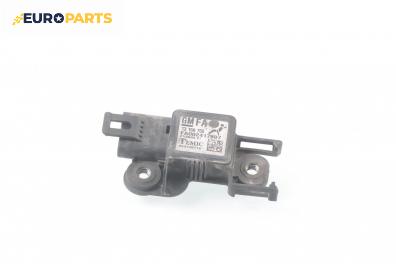 Сензор airbag за Opel Astra H Estate (08.2004 - 05.2014), № GM 13 158 750