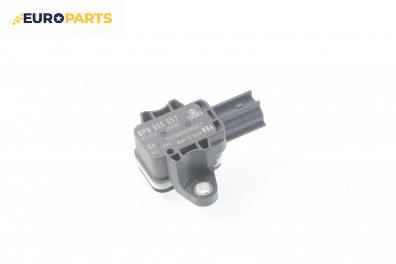 Сензор airbag за Audi A4 Sedan B7 (11.2004 - 06.2008), № 8P0 955 557