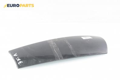 Лайсна заден капак за Chevrolet Captiva SUV (06.2006 - ...), джип, позиция: задна