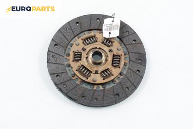 Феродов диск за Mazda Premacy Minivan (07.1999 - 03.2005) 2.0 TD, 90 к.с.