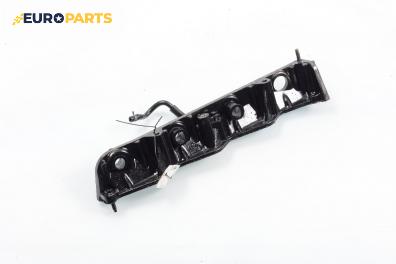Алуминиева конзола двигател за Mazda Premacy Minivan (07.1999 - 03.2005) 2.0 TD, 90 к.с.
