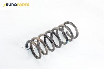Пружина за ходова част за Chevrolet Captiva SUV (06.2006 - ...), джип, позиция: задна