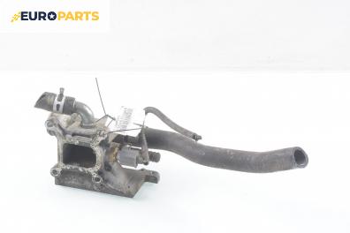 Корпус на термостат за Mazda 6 Sedan I (06.2002 - 12.2008) 2.0, 141 к.с.