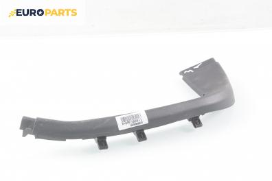Интериорна пластмаса за Chevrolet Captiva SUV (06.2006 - ...), 4+1 вр., джип, позиция: лява