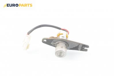 Ключалка заден капак за Chevrolet Captiva SUV (06.2006 - ...), джип