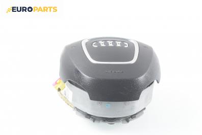 Airbag за Audi A4 Avant B7 (11.2004 - 06.2008), 4+1 вр., комби, позиция: предна