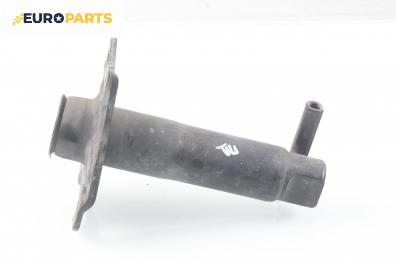Буфер предна броня за Audi A4 Avant B7 (11.2004 - 06.2008), комби, позиция: предна, дясна