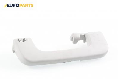Ръкохватка за таван за Audi A4 Avant B7 (11.2004 - 06.2008), 4+1 вр., позиция: задна, дясна