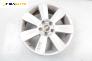 Алуминиеви джанти за Chevrolet Captiva SUV (06.2006 - ...) 18 цола, ширина 7
