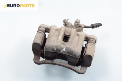 Спирачен апарат за Chevrolet Captiva SUV (06.2006 - ...), позиция: задна, дясна