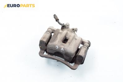 Спирачен апарат за Chevrolet Captiva SUV (06.2006 - ...), позиция: задна, лява