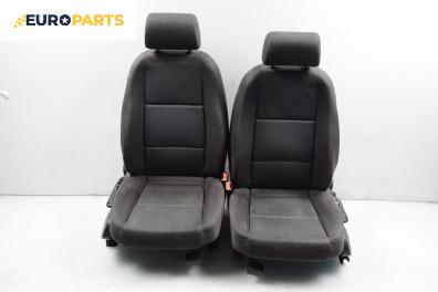 Комплект салон за Audi A4 Avant B7 (11.2004 - 06.2008), 4+1 вр.