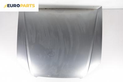 Преден капак за Audi A4 Avant B7 (11.2004 - 06.2008), 4+1 вр., комби, позиция: предна