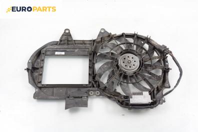 Перка охлаждане за Audi A4 Avant B7 (11.2004 - 06.2008) 2.0 TDI 16V, 140 к.с.