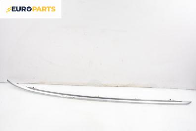 Релса багажник за Opel Astra H Estate (08.2004 - 05.2014), 4+1 вр., комби, позиция: дясна