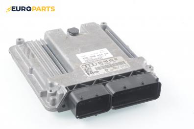 Компютър двигател за Audi A4 Avant B7 (11.2004 - 06.2008) 2.0 TDI 16V, 140 к.с., № Bosch 0 281 012 113