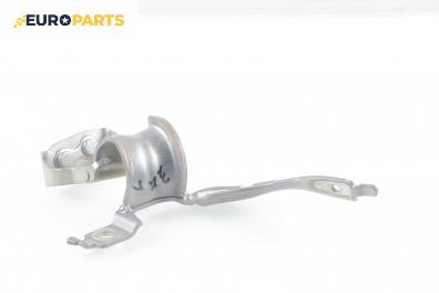 Панта заден капак за Audi A4 Avant B7 (11.2004 - 06.2008), 4+1 вр., комби, позиция: лява