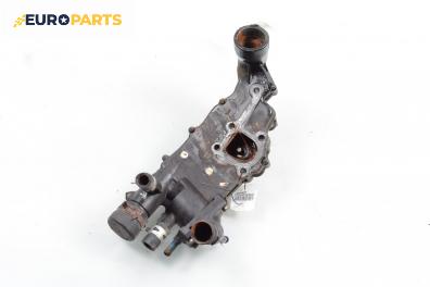 Корпус на термостат за Peugeot Partner Combispace (05.1996 - 12.2015) 2.0 HDI, 90 к.с.