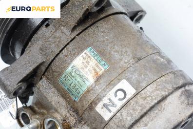 Компресор климатик за Chevrolet Captiva SUV (06.2006 - ...) 2.4 4WD, 136 к.с., № 96629606