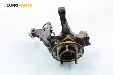 Шенкел главина за Chevrolet Captiva SUV (06.2006 - ...), позиция: предна, лява