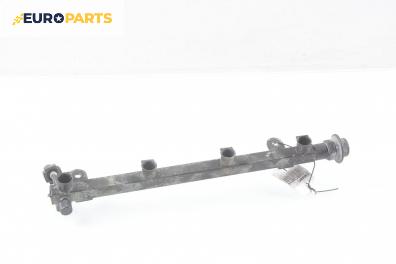 Бензинова рейка за Chevrolet Captiva SUV (06.2006 - ...) 2.4 4WD, 136 к.с.