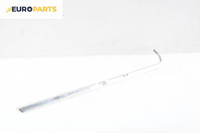 Външни лайсни за Audi A4 Avant B7 (11.2004 - 06.2008), комби, позиция: лява