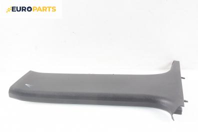 Интериорна пластмаса за Audi A4 Avant B7 (11.2004 - 06.2008), 4+1 вр., комби, позиция: лява