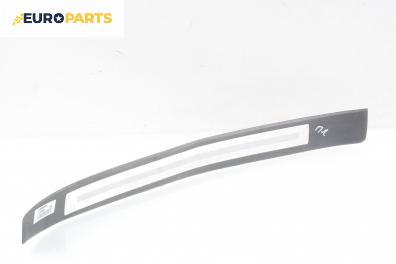 Вътрешен праг за Audi A4 Avant B7 (11.2004 - 06.2008), 4+1 вр., комби, позиция: предна, лява
