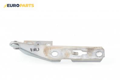 Панта преден капак за Audi A4 Avant B7 (11.2004 - 06.2008), 4+1 вр., комби, позиция: лява
