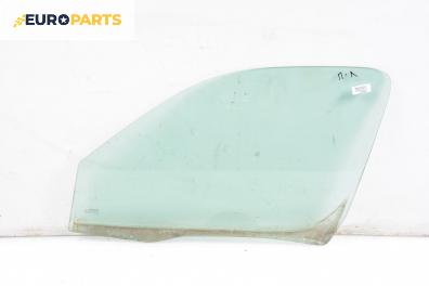 Странично стъкло за Peugeot Partner Combispace (05.1996 - 12.2015), 4+1 вр., миниван, позиция: предна, лява