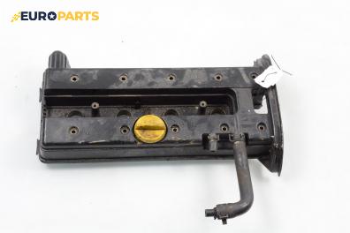 Капак на клапаните (на цилиндровата глава) за Chevrolet Captiva SUV (06.2006 - ...) 2.4 4WD, 136 к.с.